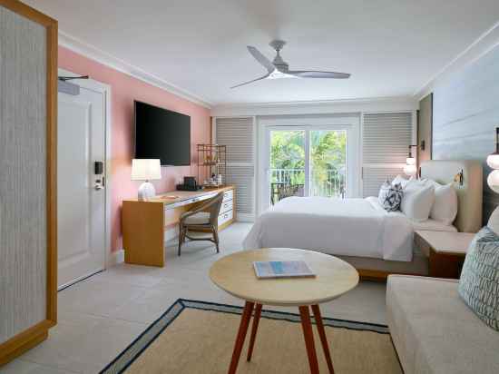 Morningstar Buoy Haus Beach Resort at Frenchman's Reef, Autograph Collection Rooms