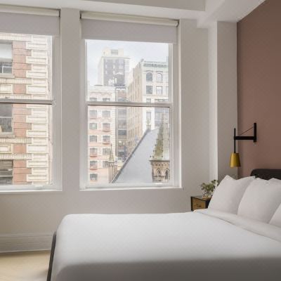 King Room Sonder at Flatiron Promo Code