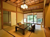 An Onsen Resort for You and Your Dog - Izu Shuzenji Kizuna+ Hotel a Izu