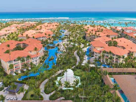 Majestic Elegance Punta Cana - All Inclusive Hotel Exterior