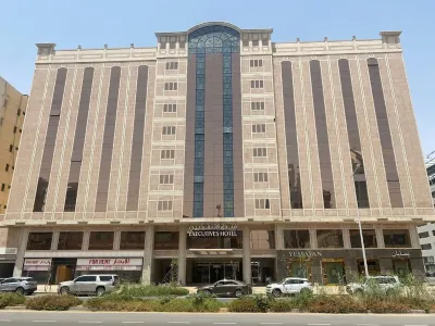 Executives Hotel - Olaya Hotels near Raidan Center