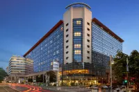 Radisson Blu Hotel Bucharest Hotels in Bukarest