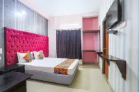 FabHotel Buddha Saalt Hotels in Bodh Gaya