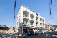 Taean Yeonpo 2020 Pension Hotels in Taean-gun