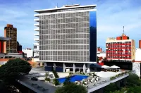 Hotel Guarani Asuncion Hoteles cerca de Costanera de Asuncion