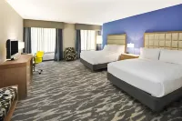 Holiday Inn Augusta West I-20 Hotels in Grovetown