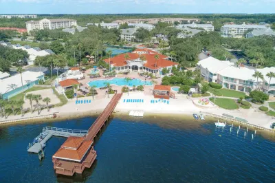 Summer Bay Orlando by Exploria Resorts Hotels near SUN STATE PRODUCE SALES, INC.