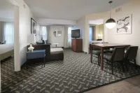 Residence Inn Dallas Addison/Quorum Drive Hotels near Addison Square