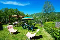 Haidi House Hotels in Agerola