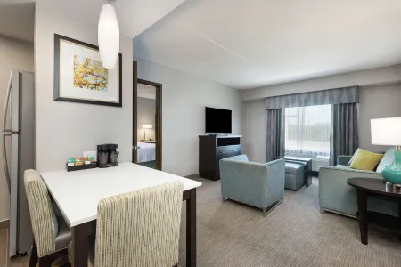 Homewood Suites by Hilton Ottawa Airport