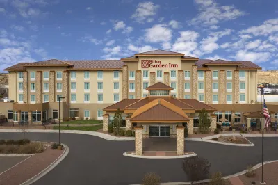 Hilton Garden Inn Gallup Hotels near Gallup Flea Market