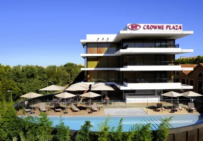 Crowne Plaza Montpellier - Corum Hotels near Montpellier Railway Station