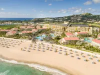 St. Kitts Marriott Resort & the Royal Beach Casino Hotels near Immaculate Conception Catholic Co-Cathedral