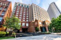 Sonesta Columbus Downtown Hotels near Verizon