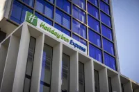 Holiday Inn Express Auckland City Centre, an IHG Hotel Hotels near Thorne Beach