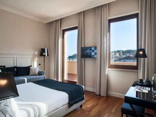 SeePort Hotel Rooms