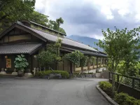 Musouan Biwa Hotel a Izu