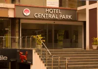 Hotel Central Park Hotels near "Geetha Mandira"