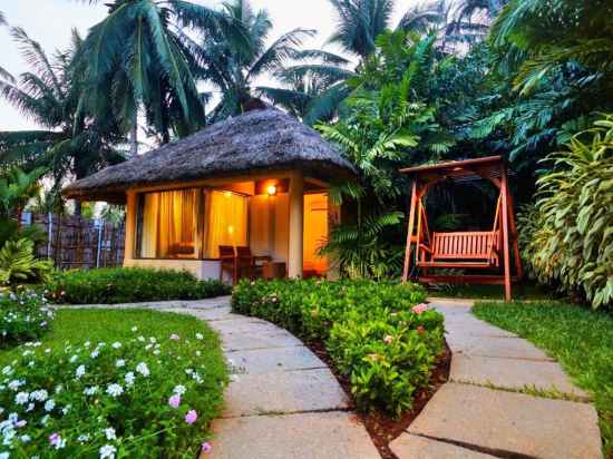 Coco Lagoon by Great Mount Hotel Exterior