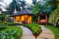 Coco Lagoon by Great Mount Hotels near Aliyar Dam