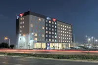 Hampton by Hilton Monterrey Apodaca Hotels near Professor Humberto Ramos Lozano Library