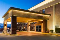 Hampton Inn Denver-Northwest/Westminster Hotels near lululemon