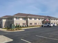 Affordable Suites Mooresville Hotels in Mooresville