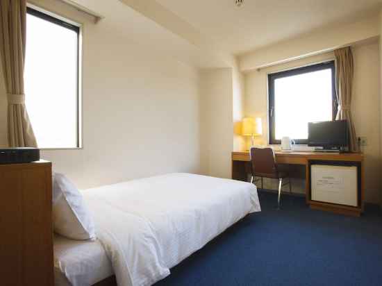 Sankei City Hotel Hachioji Rooms