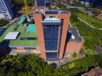 Novotel Medellin El Tesoro Hotels near Parque de la bailarina