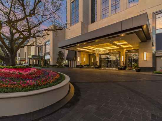 The Post Oak Hotel Hotel Exterior