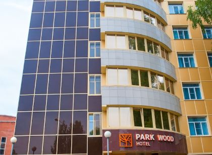 Park Wood Akademgorodok Hotel