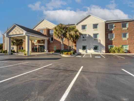 Best Western Plus Silver Creek Inn Hotel Exterior