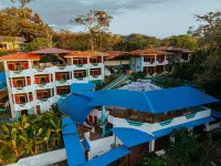 Planeta Sano Hotel