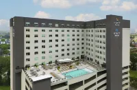 Hyatt House Houston Medical Center Hotels near Delta Building