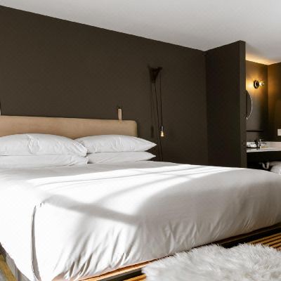 Two-Bedroom Room Bode Nashville Promo Code