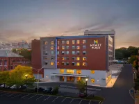 Hyatt Place Albany/Downtown Hotels near House of Glass Albany