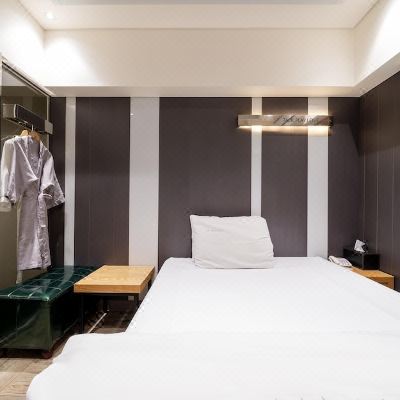 Standard A Room Daegu Dongseong-Ro Nana Promo Code