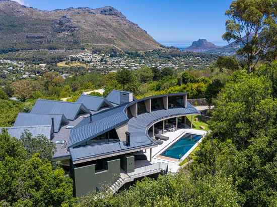 Future Found Sanctuary in Hout Bay by Newmark Hotel Exterior