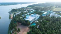 Radisson Resort Pondicherry Bay Hotels near Pondicherry University Beach