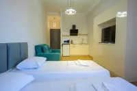 Seventh Floor Apartment Hotels in Tsqaltubo