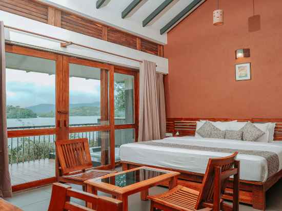 Wayanad Silver Woods Hotel Rooms