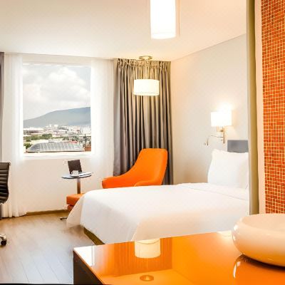 Superior Room, 2 Double Beds Fiesta Inn Chihuahua Fashion Mall Promo Code