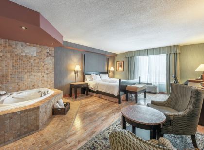 Hampton Inn & Suites by Hilton Moncton