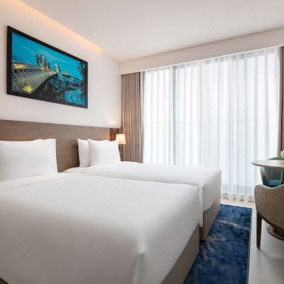 Deluxe Room With Ocean View Radisson Hotel Da Nang Promo Code