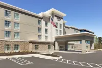 Homewood Suites By Hilton Mcdonough Hotels near McDonough West Plaza