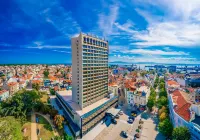 Hotel Bulgaria Hotels in Sarafovo