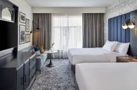 The Hamilton Alpharetta, Curio Collection by Hilton Hotels near Target