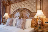 Prezident Palace Belgrade - Adults Only Hotels near Museum of Illusions