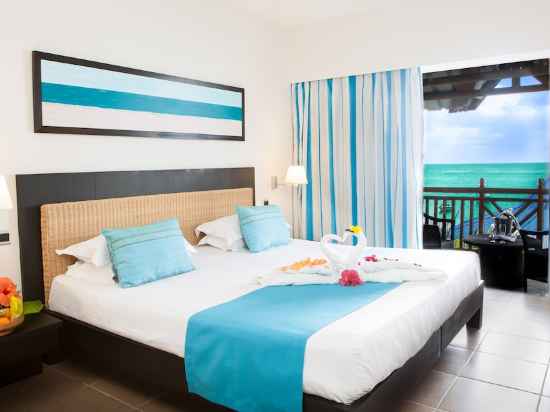 Pearle Beach Resort & Spa Rooms