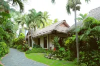 Bamboo Village Beach Resort & Spa Hotels near Phan Thiet Railway Station